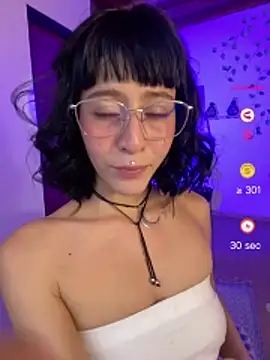 Capricornmystic1 online show from April 27, 9:02 pm