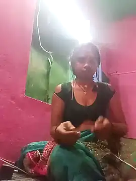 Snapshot of Cut_ikina chatting on February 8, 2:31 pm Cut ikina online show from February 8, 2:31 pm