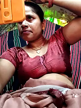 Hot kiran4 online show from April 23, 4:24 am