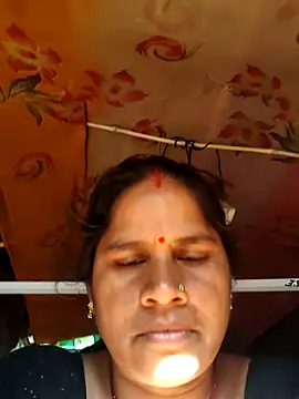 Hot kiran4 online show from May 8, 1:44 am