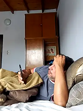 gordorichard online show from March 3, 4:24 pm