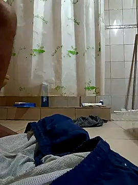 gordorichard online show from March 5, 1:23 am