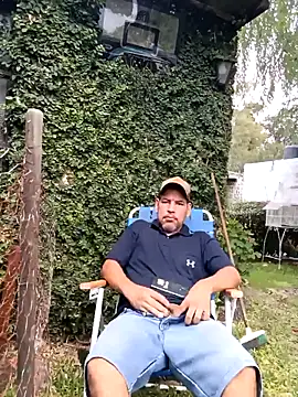 gordorichard online show from March 6, 8:49 pm