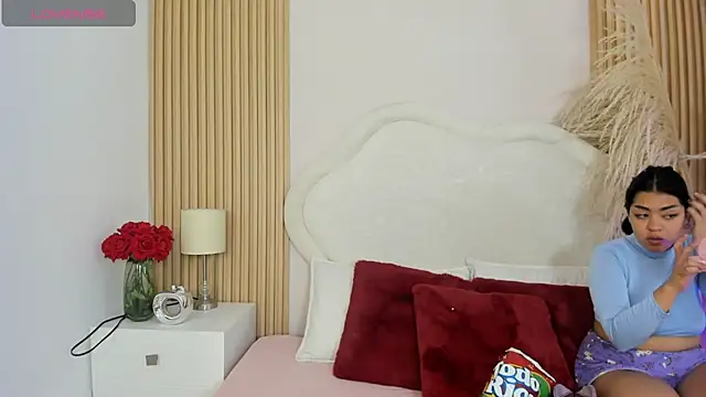 rebeca taylor online show from June 27, 3:22 am