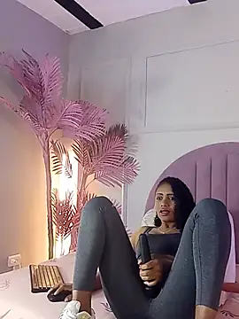 Nalapalmer online show from July 19, 7:39 pm