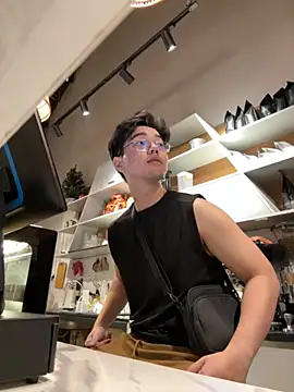 lucas-N888 online show from February 9, 5:44 am