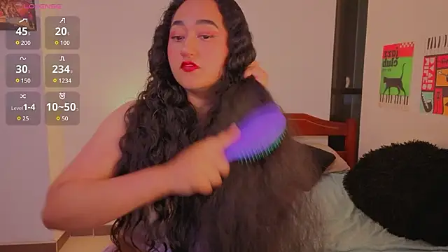 hipatia1moretime online show from February 15, 5:59 am