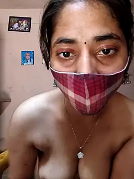 Kitti-Sharma online show from June 27, 7:24 am