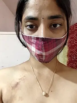 Kitti-Sharma online show from July 29, 3:37 am