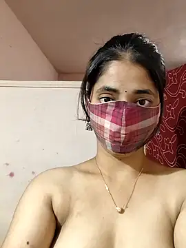 Kitti-Sharma online show from August 7, 7:54 am