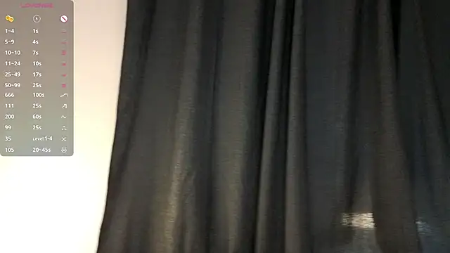 Snapshot of HannaHayles chatting on July 23, 1:58 am HannaHayles online show from July 23, 1:58 am