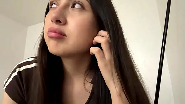 BreanneTamondong online show from February 7, 5:44 am