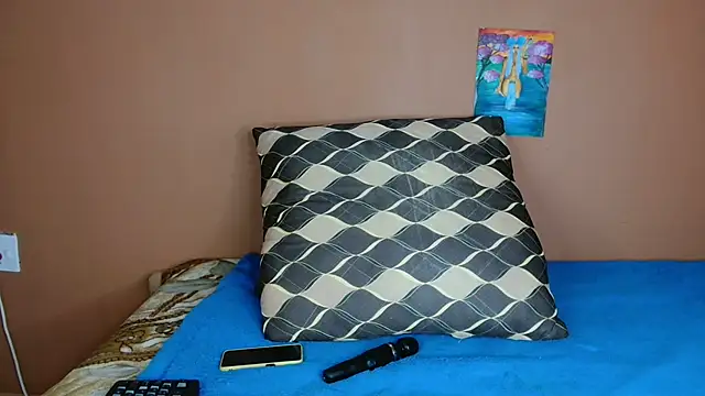 ForeverSexy  online show from June 17, 9:34 am