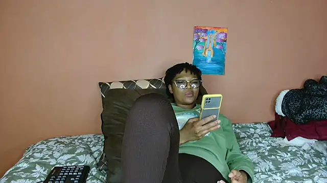ForeverSexy  online show from June 24, 5:12 pm