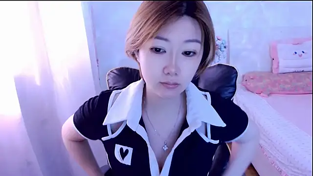 zhuzhu-66 online show from June 29, 7:58 am