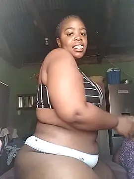 blxckiey online show from February 19, 8:32 am