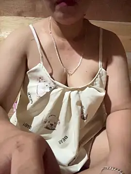 Naoo Chan01 online show from June 3, 8:03 pm