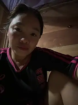 Naoo Chan01 online show from June 12, 9:19 am