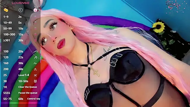 Maddye Fox online show from May 6, 4:41 am