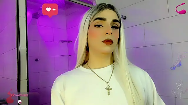 Maddye Fox online show from May 13, 3:04 am
