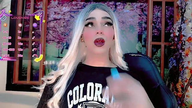 Maddye Fox online show from May 30, 11:29 am