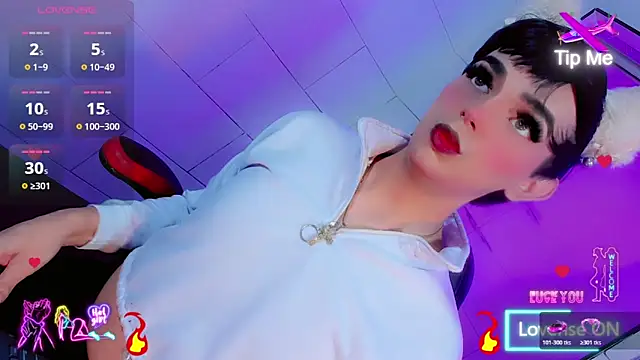 Maddye Fox online show from June 1, 3:30 am