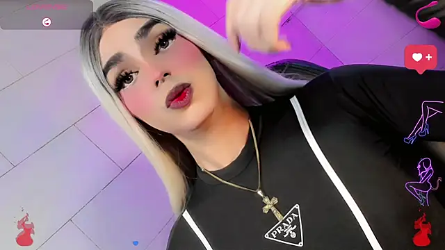 Maddye Fox online show from June 24, 3:27 am