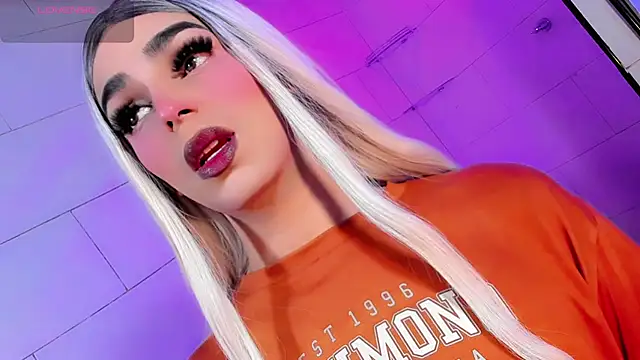 Maddye Fox online show from June 25, 3:17 am
