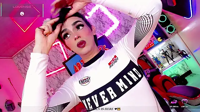 Maddye Fox online show from July 10, 3:33 am
