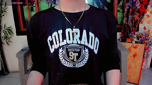 Maddye Fox online show from July 11, 12:30 pm