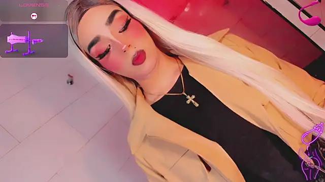 Maddye Fox online show from July 15, 3:01 am