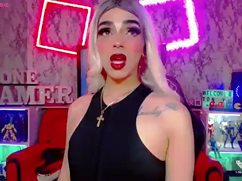 Maddye Fox online show from July 19, 3:43 am