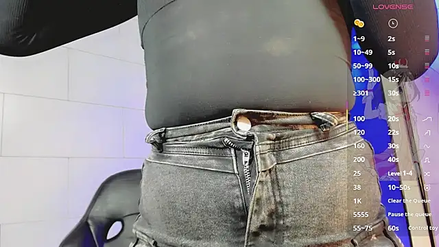 Maddye Fox online show from July 23, 3:37 am