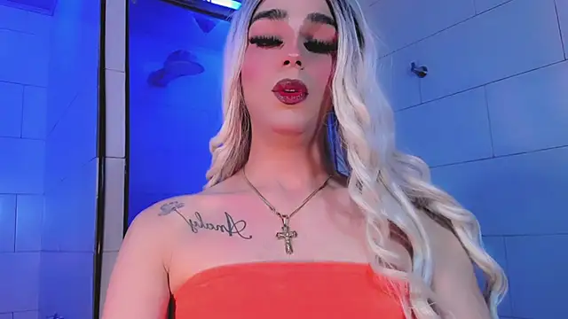 Maddye Fox online show from July 25, 3:15 am