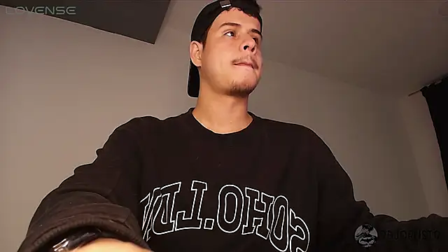 BjornSteel online show from February 5, 5:12 am