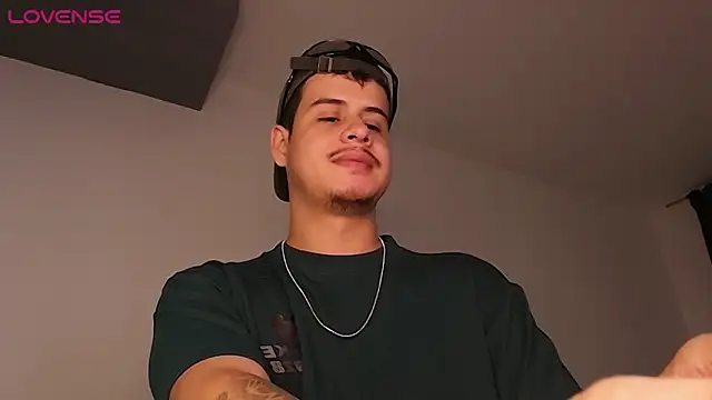 BjornSteel online show from February 8, 5:11 am