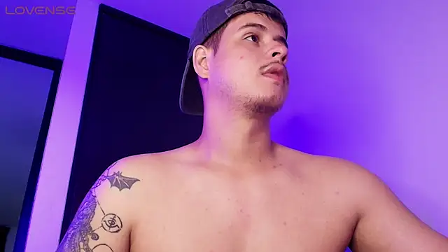 BjornSteel online show from March 7, 5:37 am