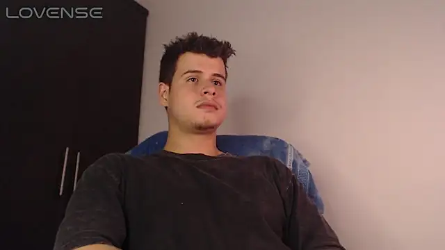 BjornSteel online show from April 27, 3:59 am