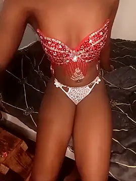 kissknees online show from March 3, 7:09 pm