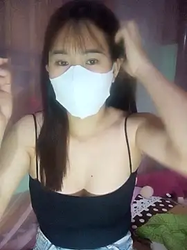 Yui-Ch1682 online show from March 5, 6:53 am