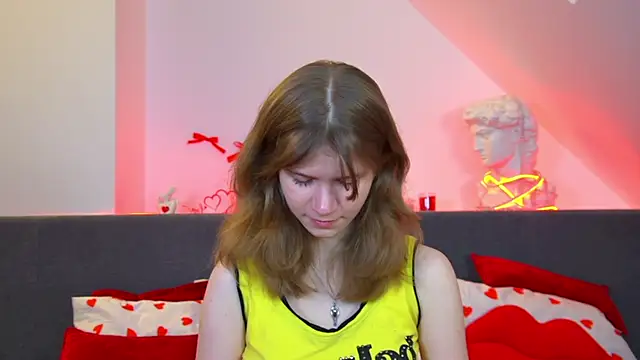 MilaMaelis online show from March 11, 6:36 pm