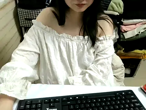 xiaoxiaowan11 online show from February 28, 7:42 am