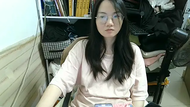 xiaoxiaowan11 online show from April 10, 11:48 am
