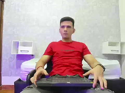 GoldenBoyM online show from April 30, 3:24 am