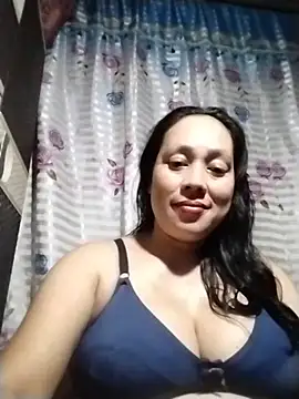 May Bombs online show from February 9, 11:25 am