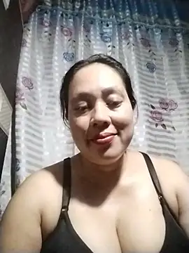 May Bombs online show from February 13, 12:56 pm