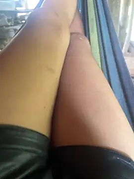 Snapshot of Miu_Xinh chatting on May 7, 7:14 am Miu Xinh online show from May 7, 7:14 am