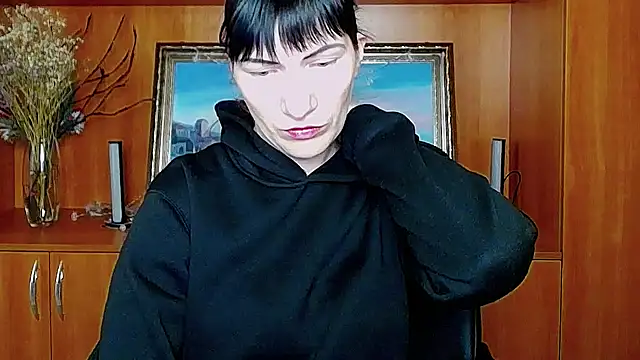 Rosalinda ro online show from February 7, 7:12 am