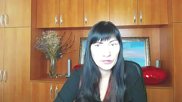 Rosalinda ro online show from February 11, 1:05 pm