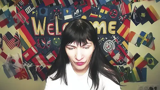 Rosalinda ro online show from February 13, 1:07 pm